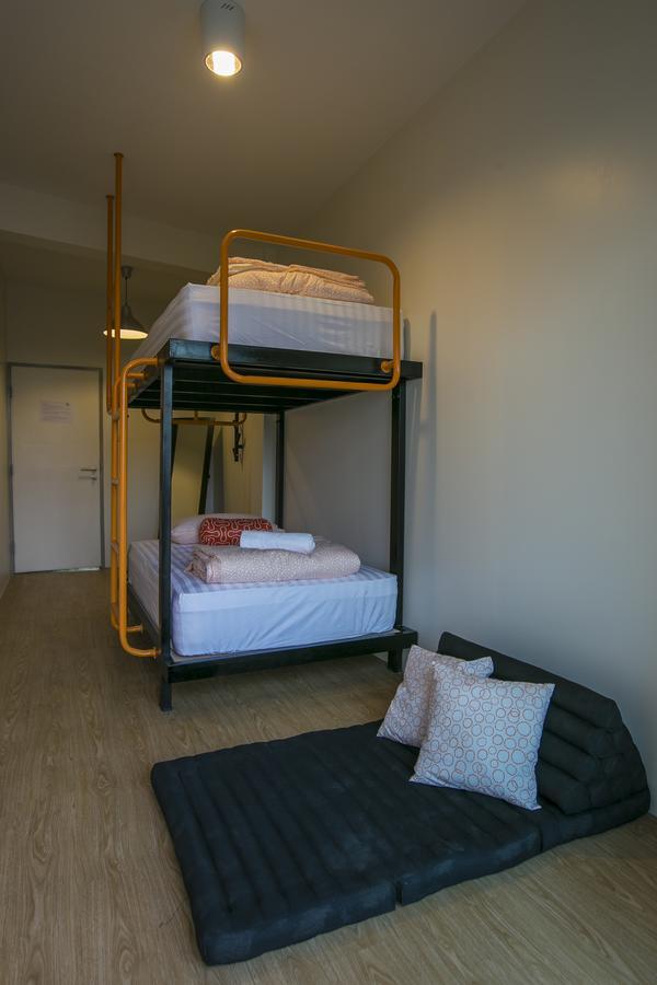 Chedi View Hostel Phetchaburi Extérieur photo