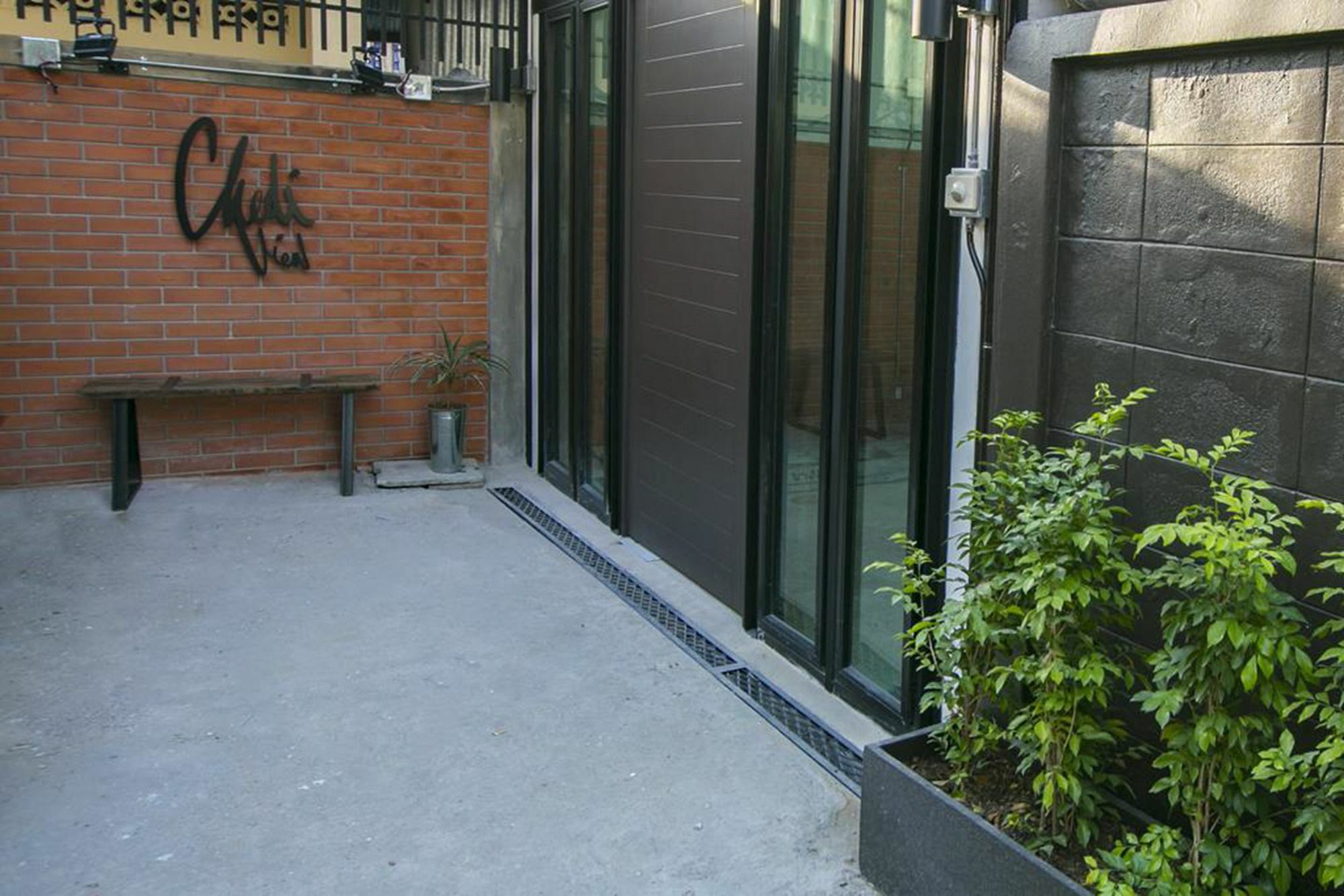 Chedi View Hostel Phetchaburi Extérieur photo