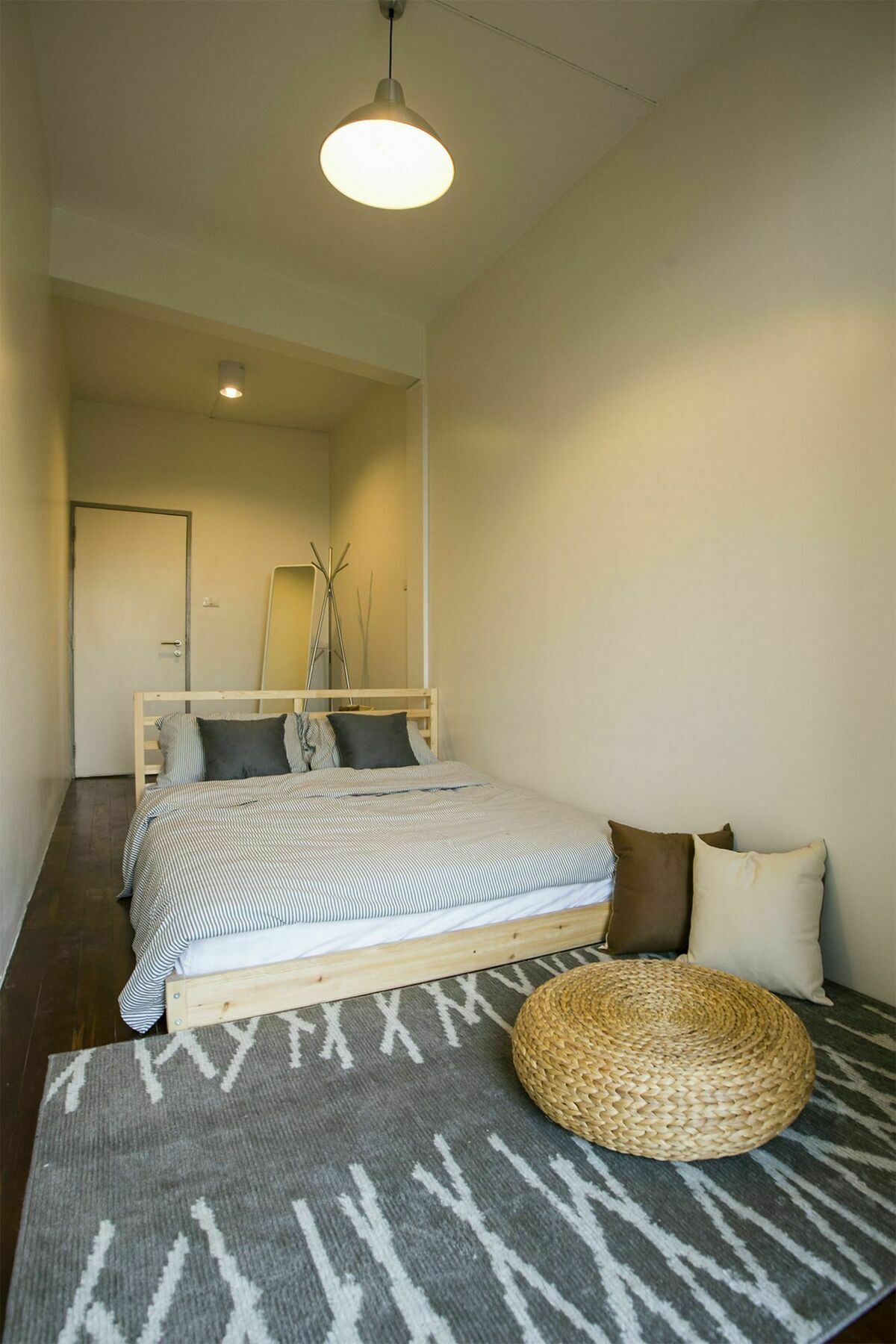 Chedi View Hostel Phetchaburi Extérieur photo